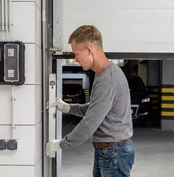 Why Choose Us for Door, Gate and Security Services in Tulare, CA