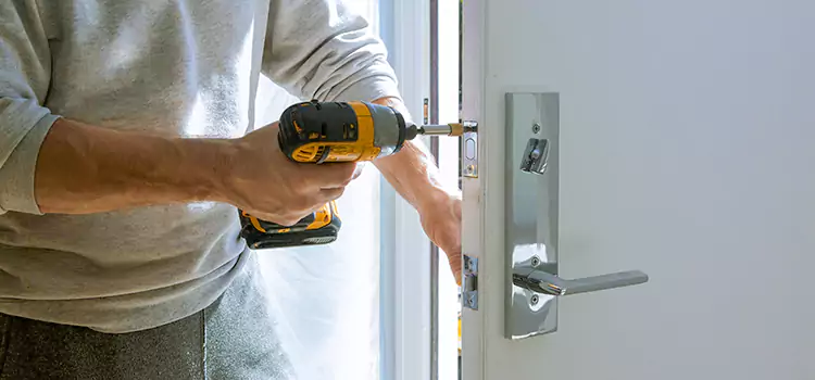 Door Knob Lock Repair Tulare