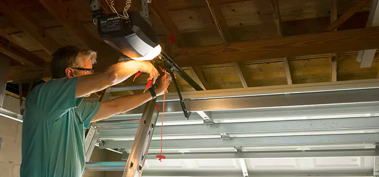 Garage Door Opener Sales and Installation Tulare