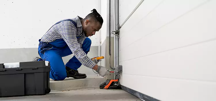 Expert Solutions for Every Garage Lock Need in Tulare, CA
