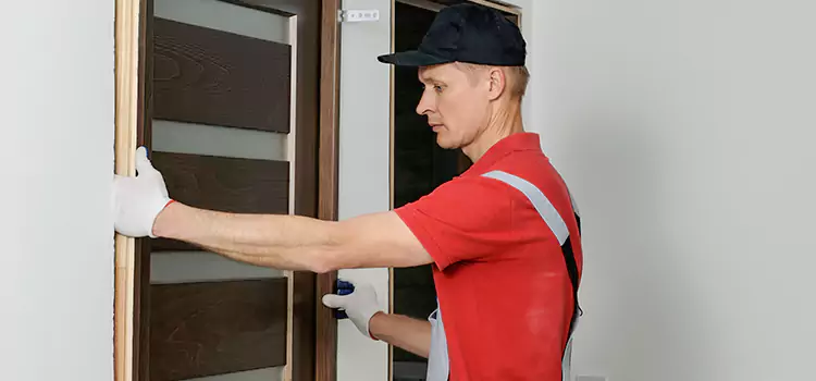 Frame and Panel Restoration Tulare