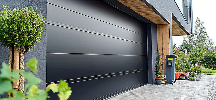 Residential Garage Door Service Tulare