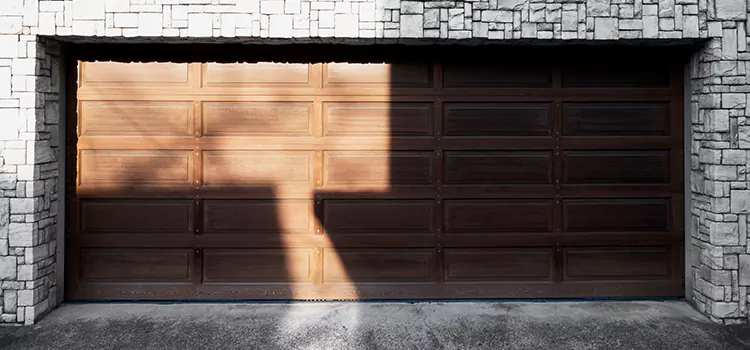 Commercial Roll Up Garage Doors Tulare