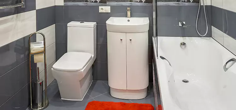 Hansgrohe Shaving Mirror Tulare