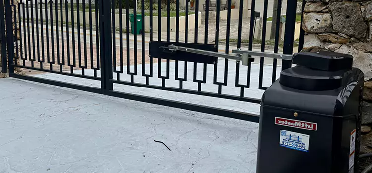 Seamless Installation and Support for Your New Gate in Tulare, CA