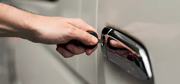 Car Unlock Service Price Tulare