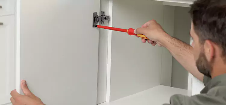Screen Door Hinge Repair Tulare