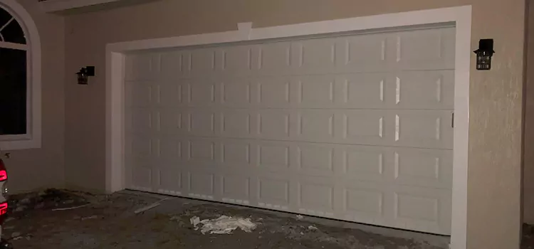 Garage Door Coil Replacement Tulare