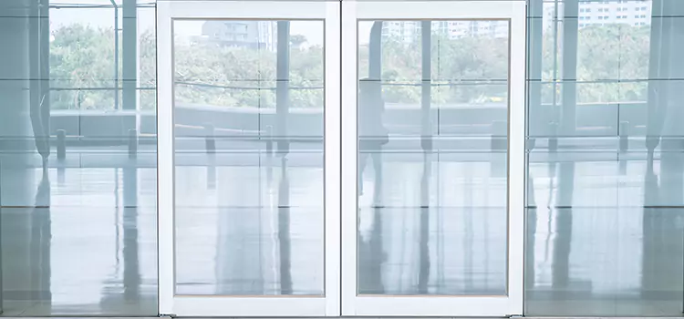 Mobile Sliding Screen Door Replacement Tulare