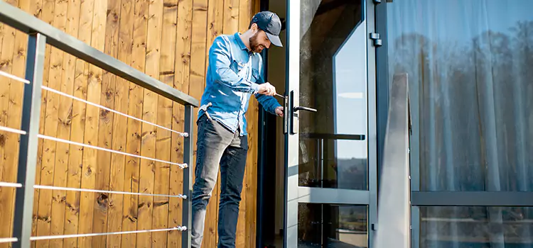 Emergency Patio Door Repair Tulare