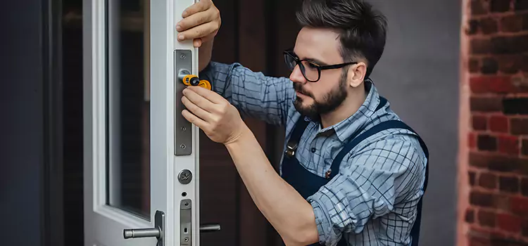 Residential Door Repairs Tulare