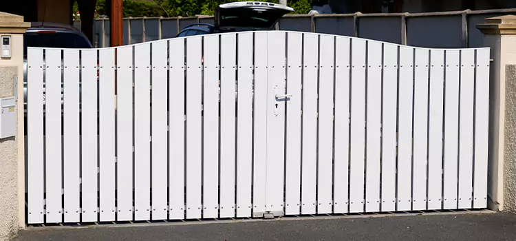 Why Choose Us for Residential Gate Repair in Tulare, CA?