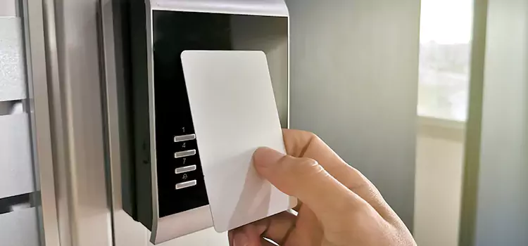 Advanced RFID Technology Integration in Tulare, CA